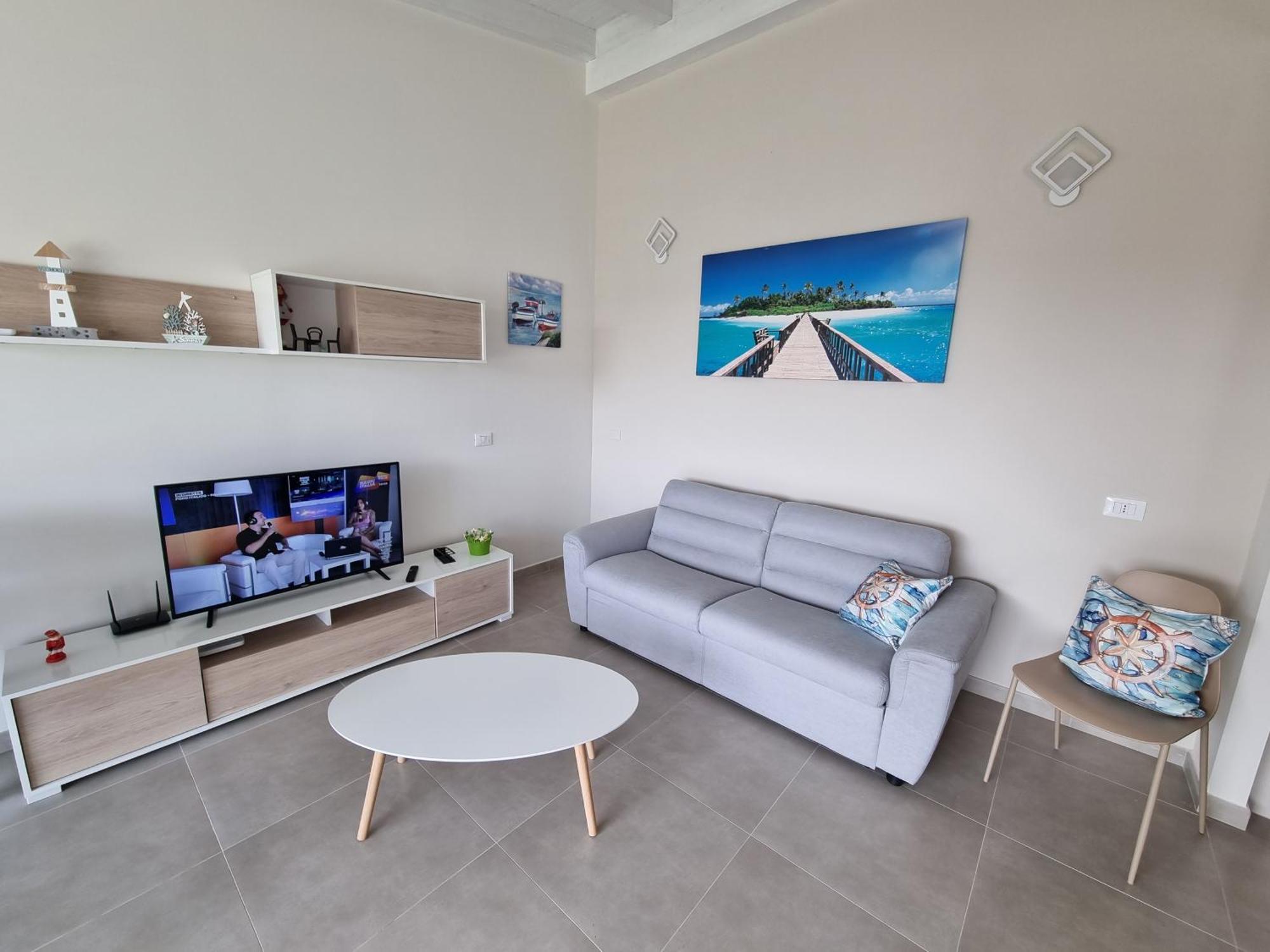 Realmonte Casa Vacanze Realbeach Exterior foto
