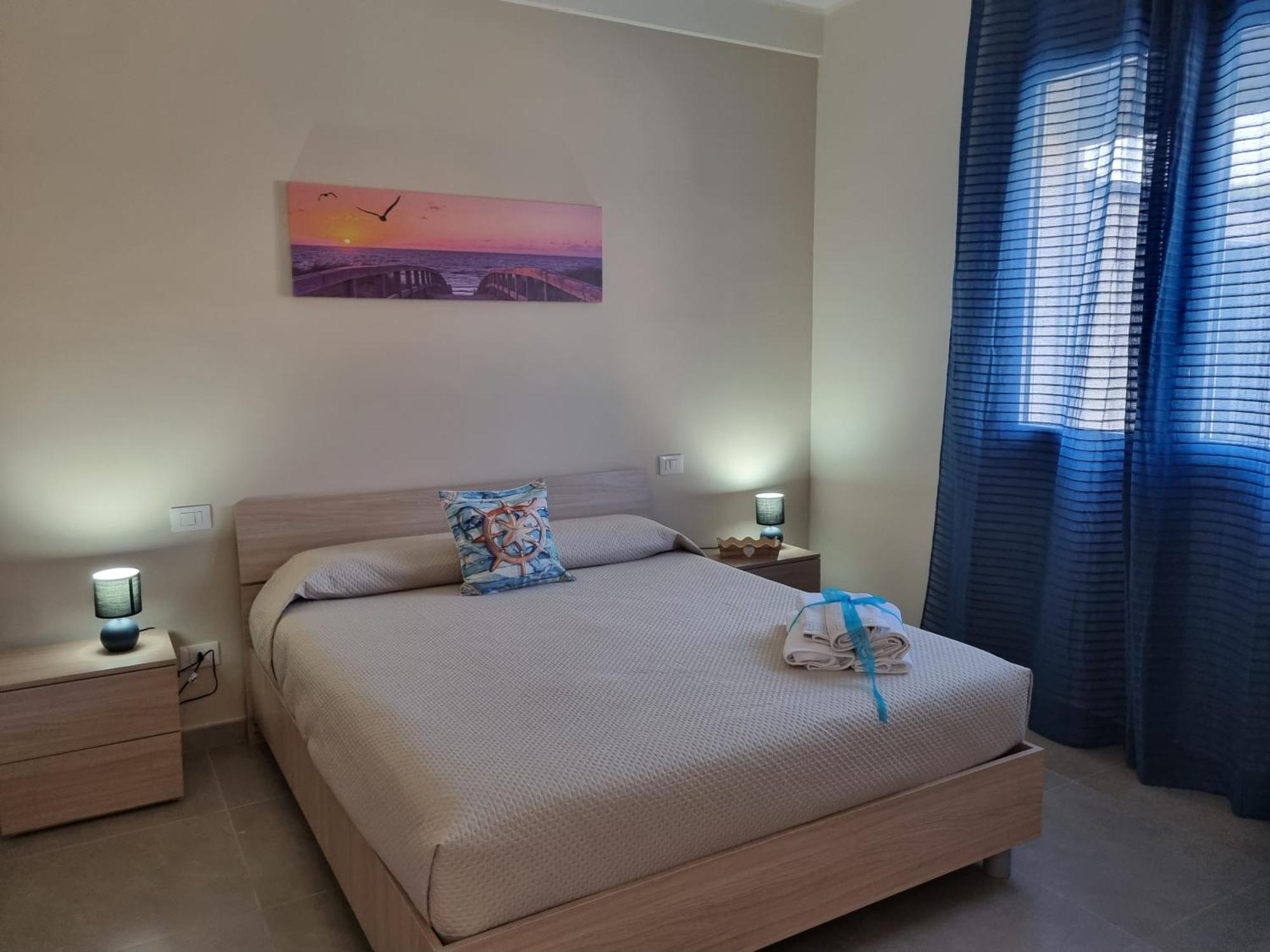 Realmonte Casa Vacanze Realbeach Exterior foto
